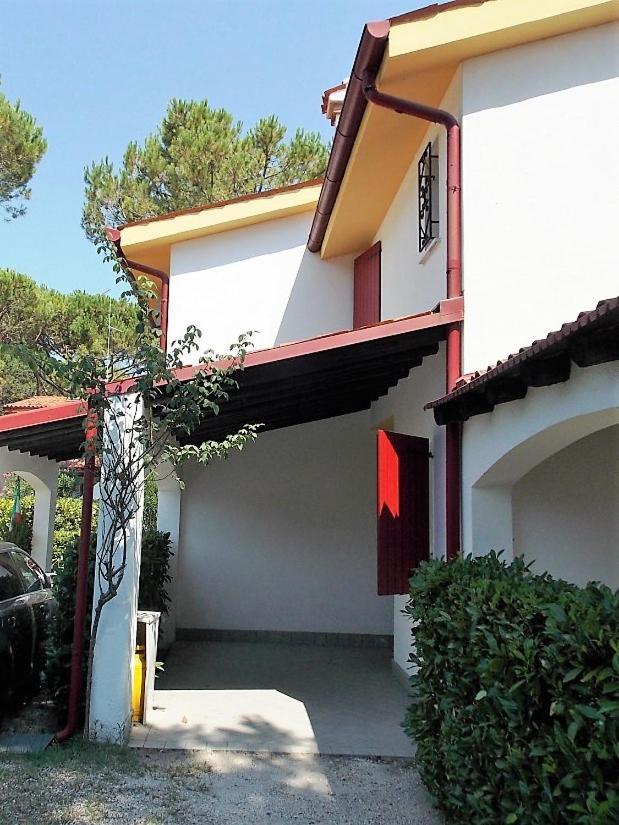 Villaggio Tamerix Apartment Bibione