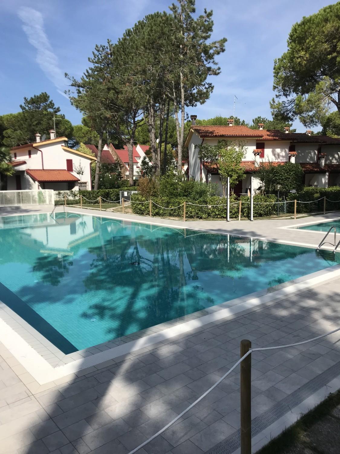 Villaggio Tamerix * Bibione