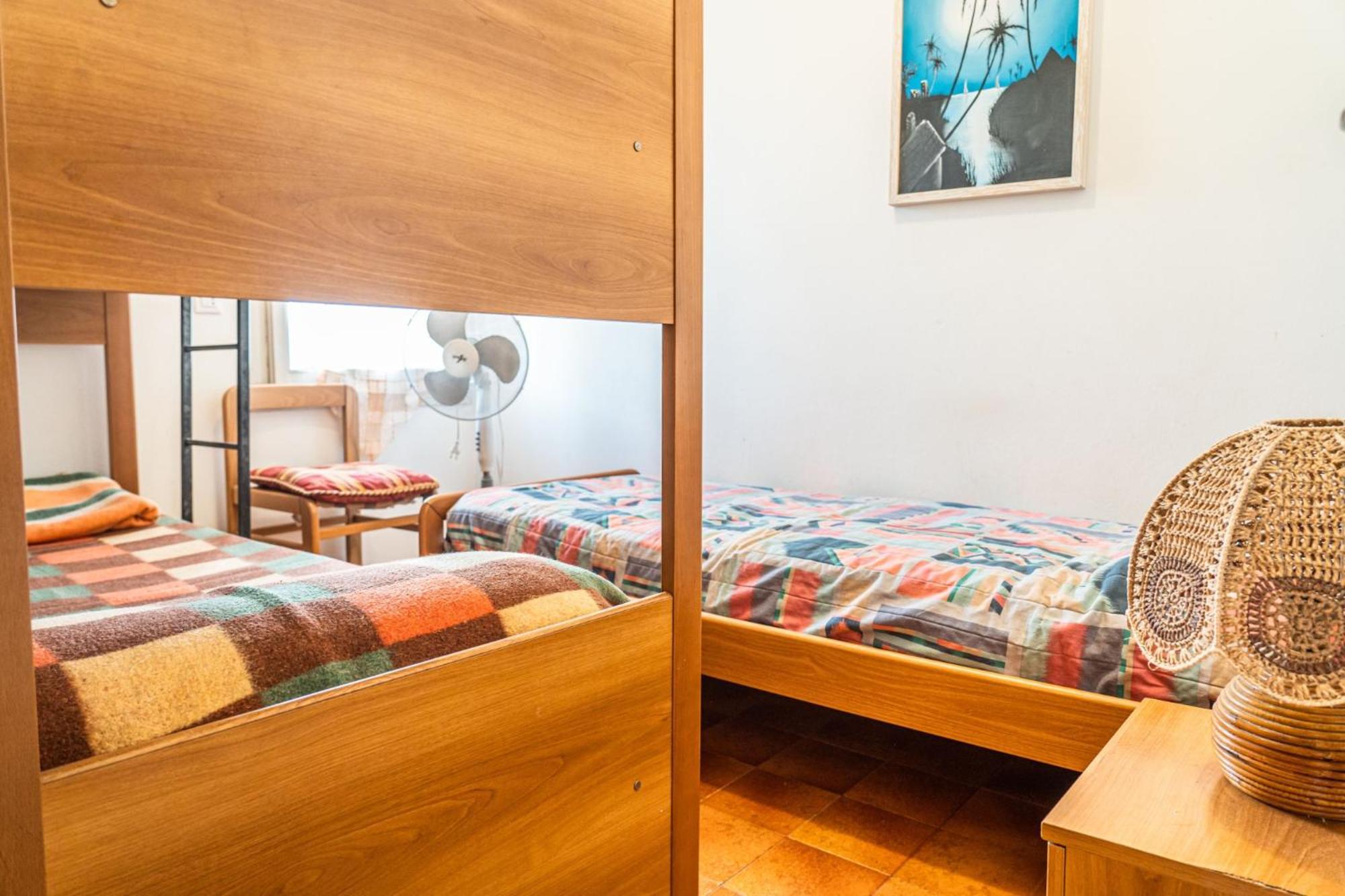 Apartment Villaggio Tamerix *