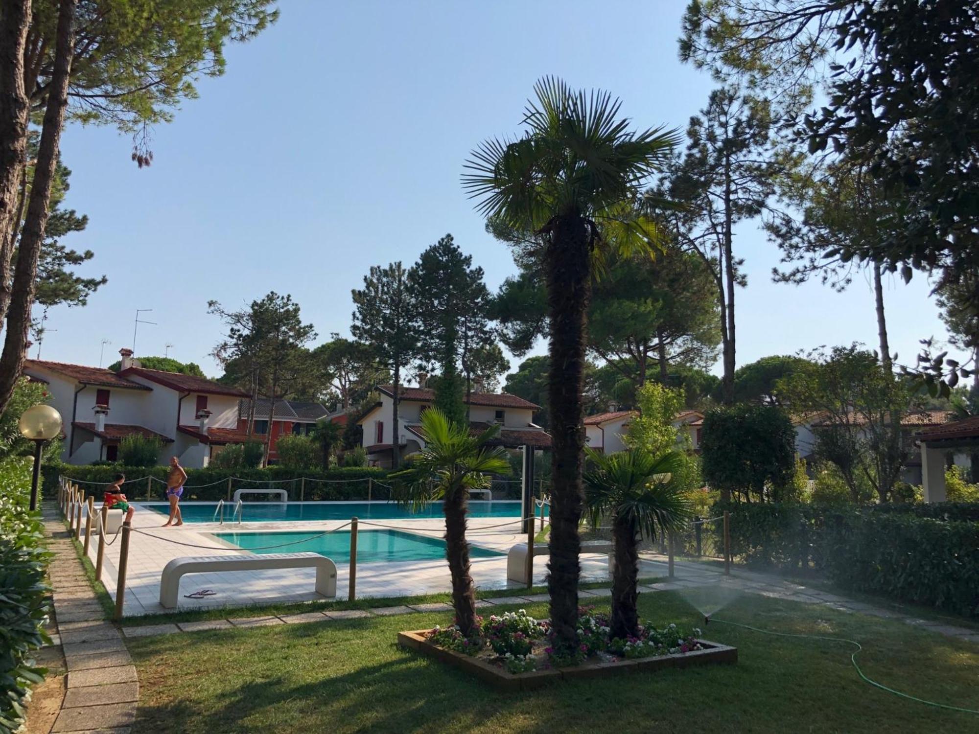 Villaggio Tamerix * Bibione