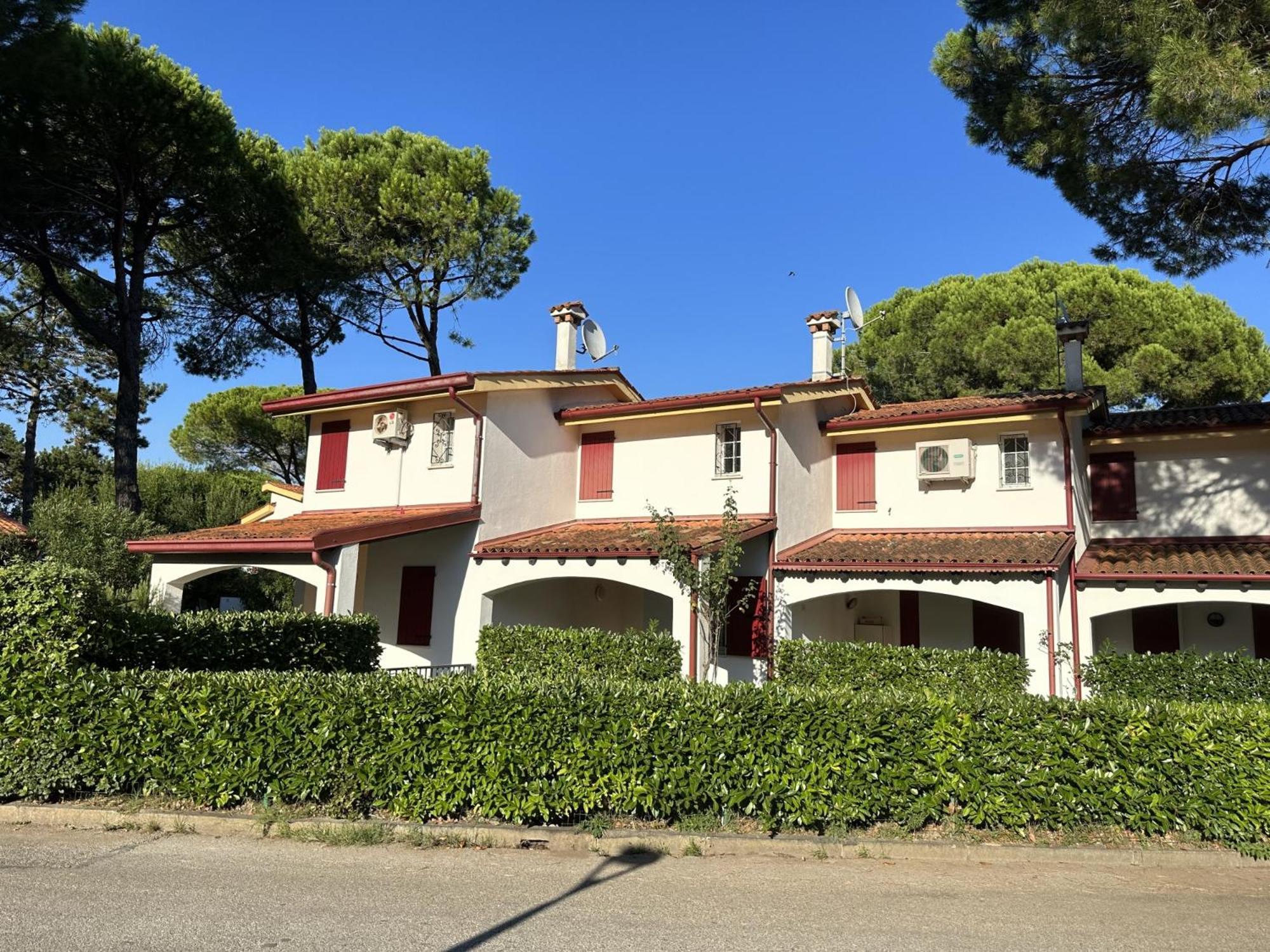 Villaggio Tamerix Apartment