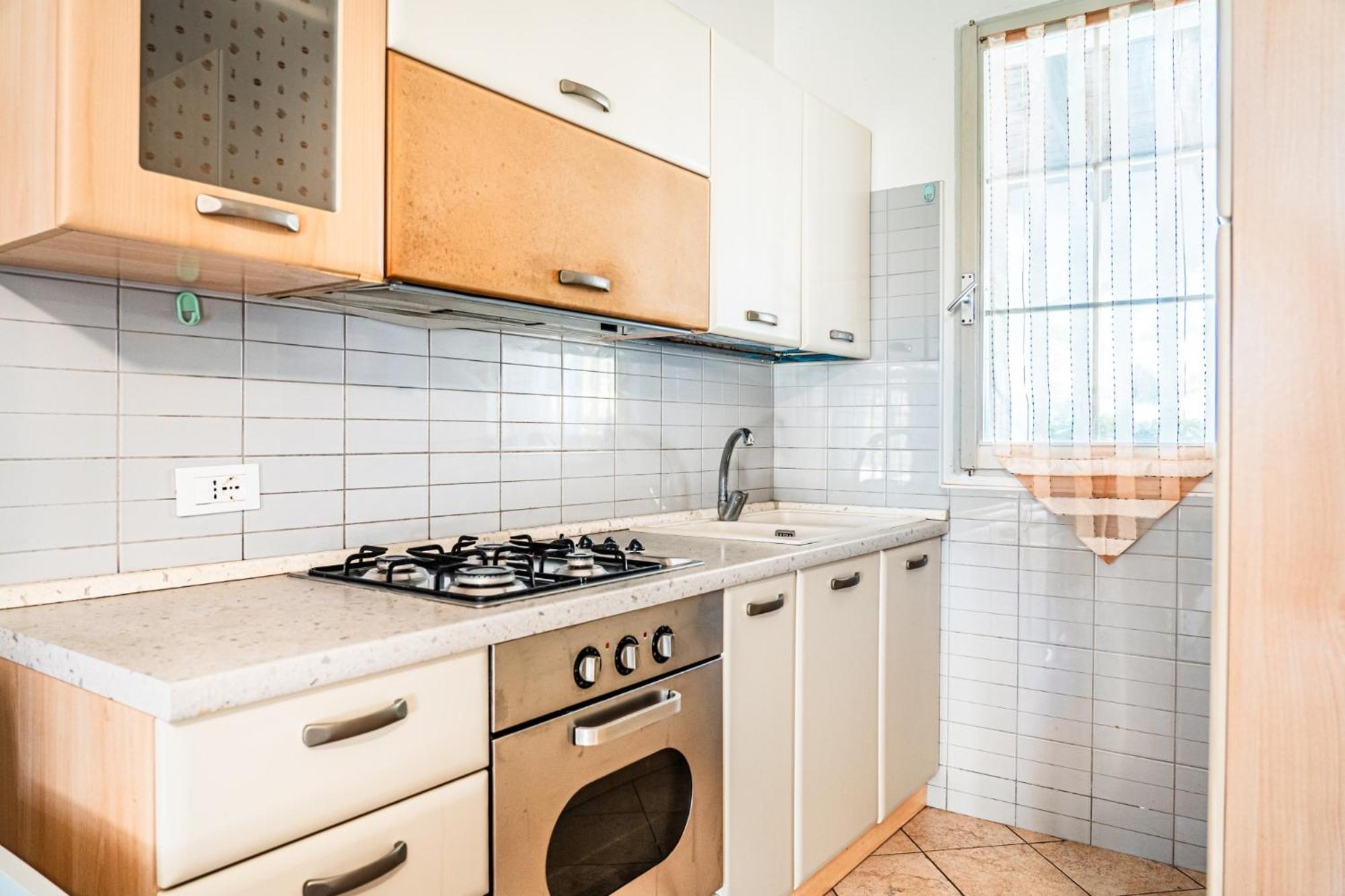Apartment Villaggio Tamerix