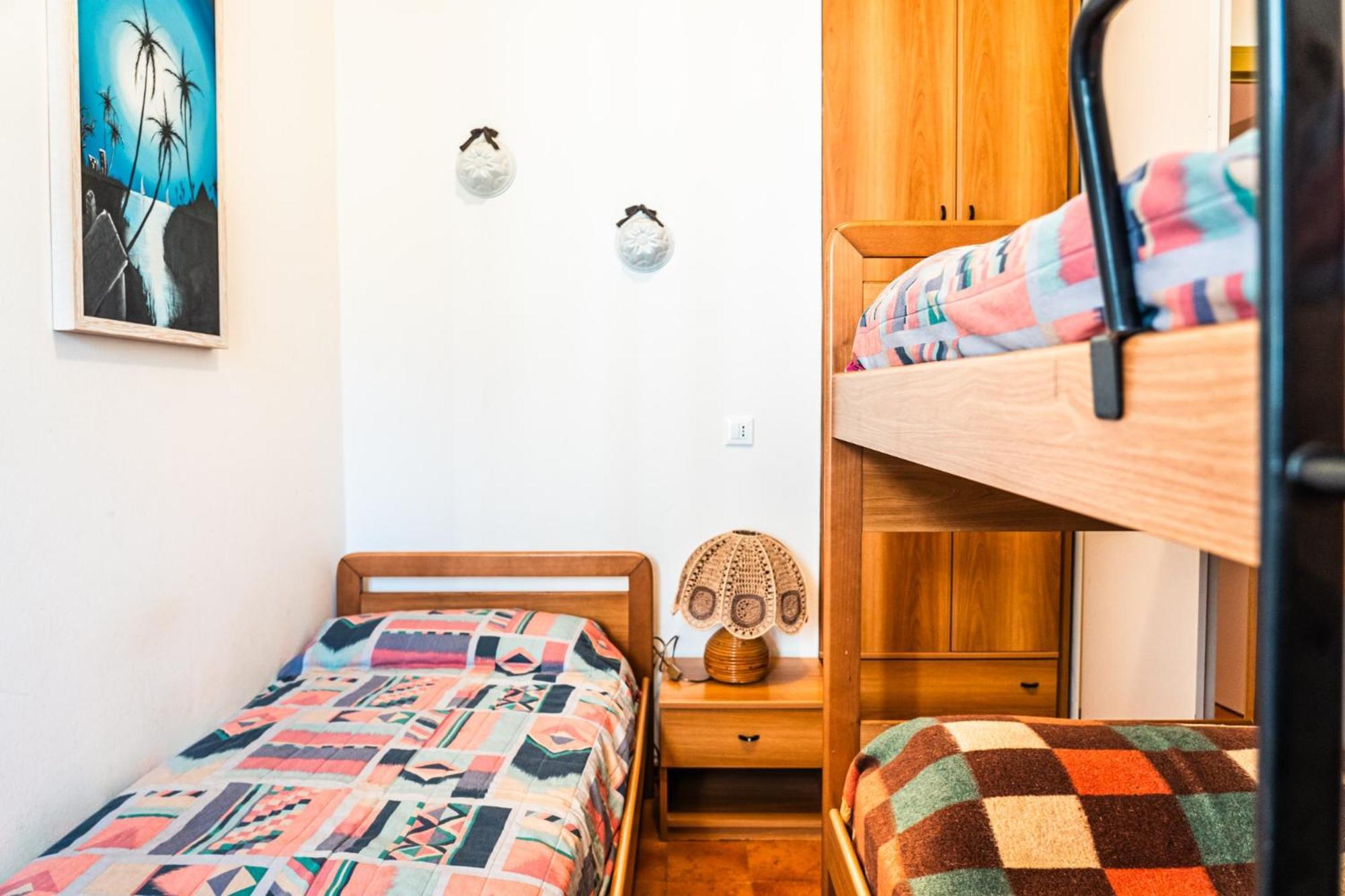 Apartment Villaggio Tamerix *