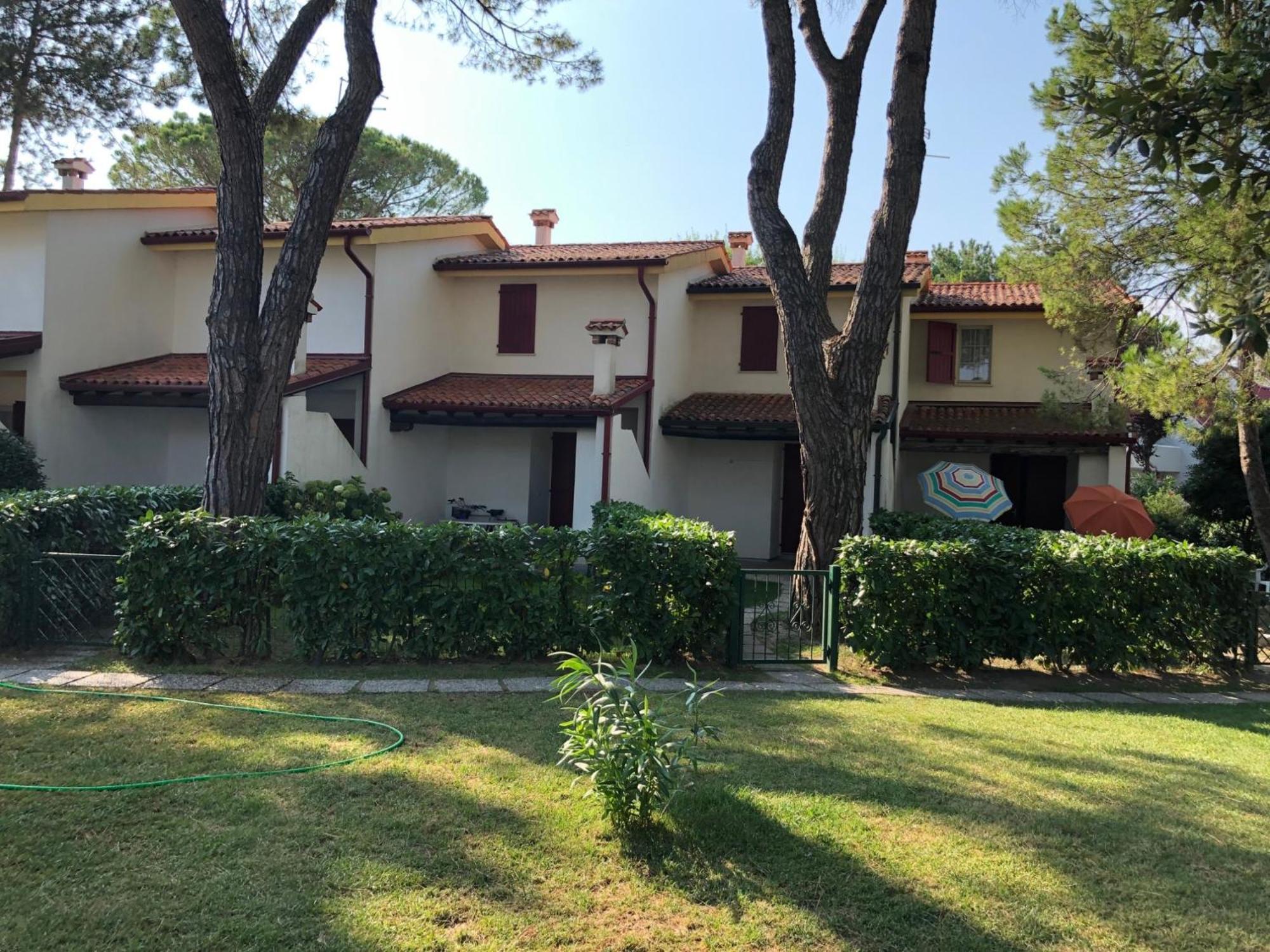 Apartment Villaggio Tamerix