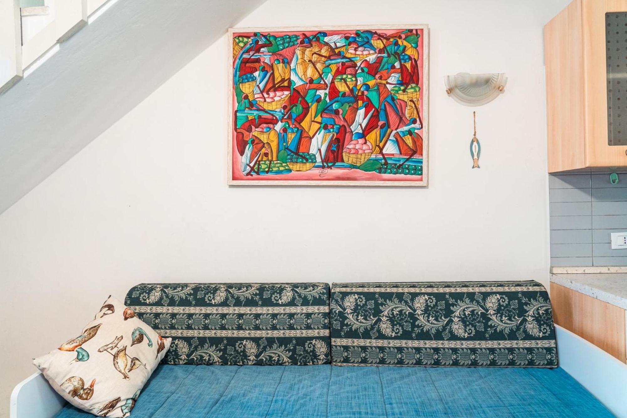 Apartment Villaggio Tamerix
