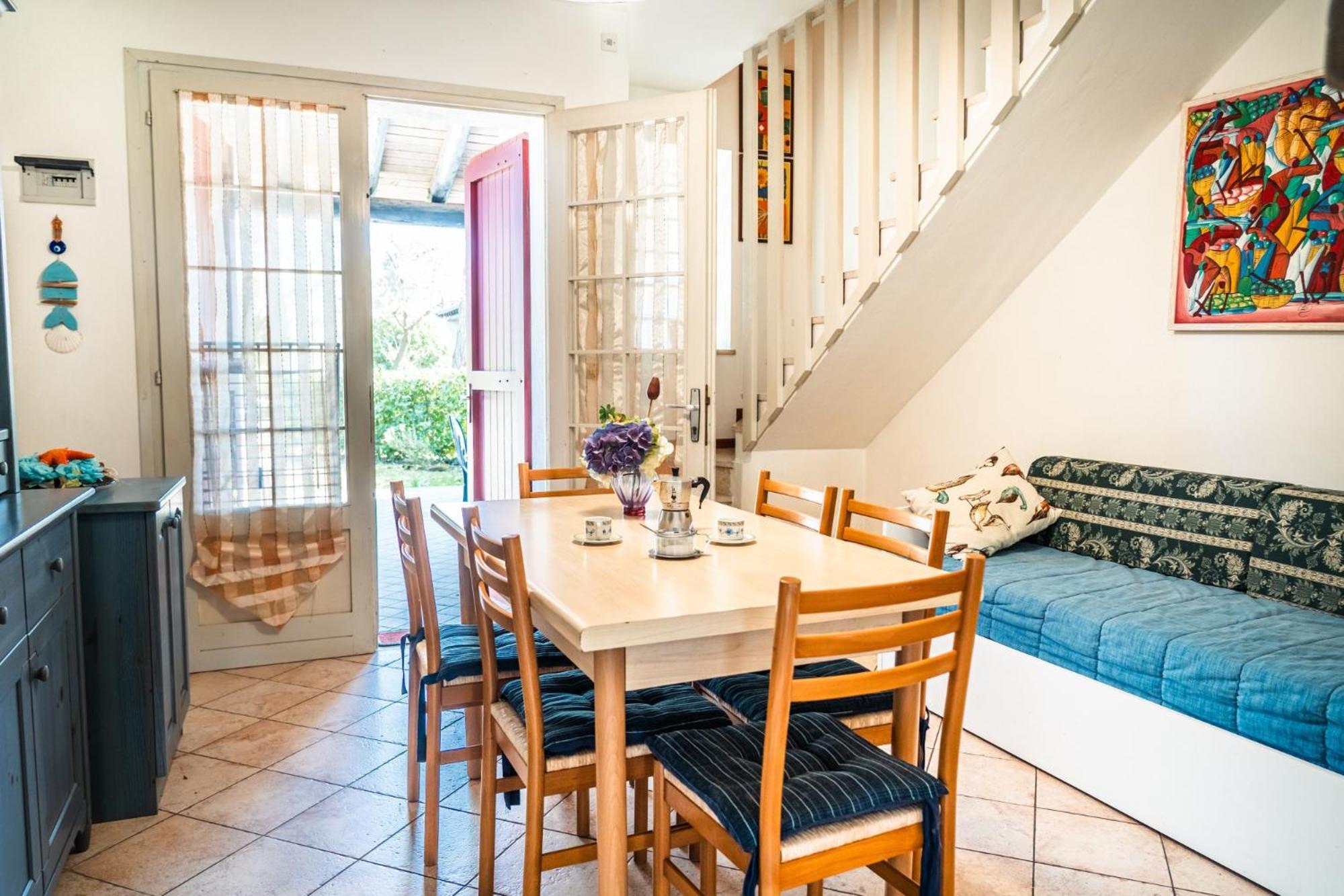 Apartment Villaggio Tamerix *